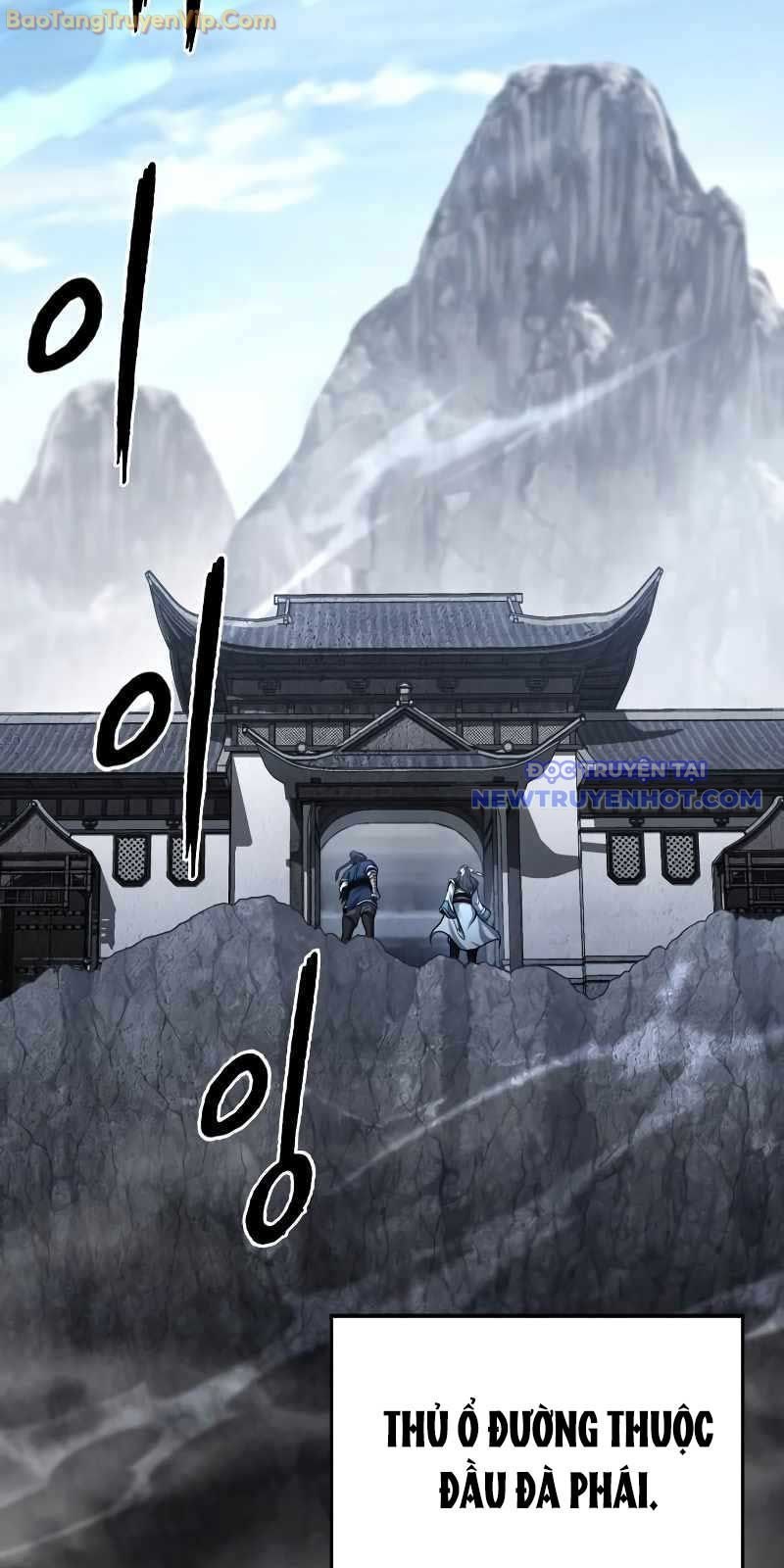 Hoa Vô Thập Nhật Công Chap 12 - Next Chap 13