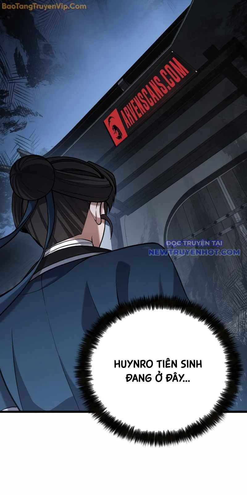 Hoa Vô Thập Nhật Công Chap 12 - Next Chap 13
