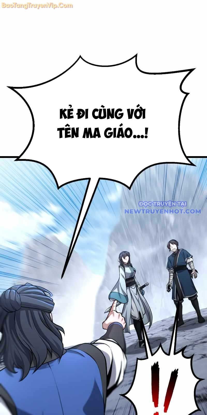 Hoa Vô Thập Nhật Công Chap 12 - Next Chap 13
