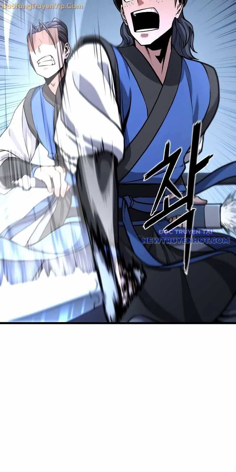 Hoa Vô Thập Nhật Công Chap 12 - Next Chap 13