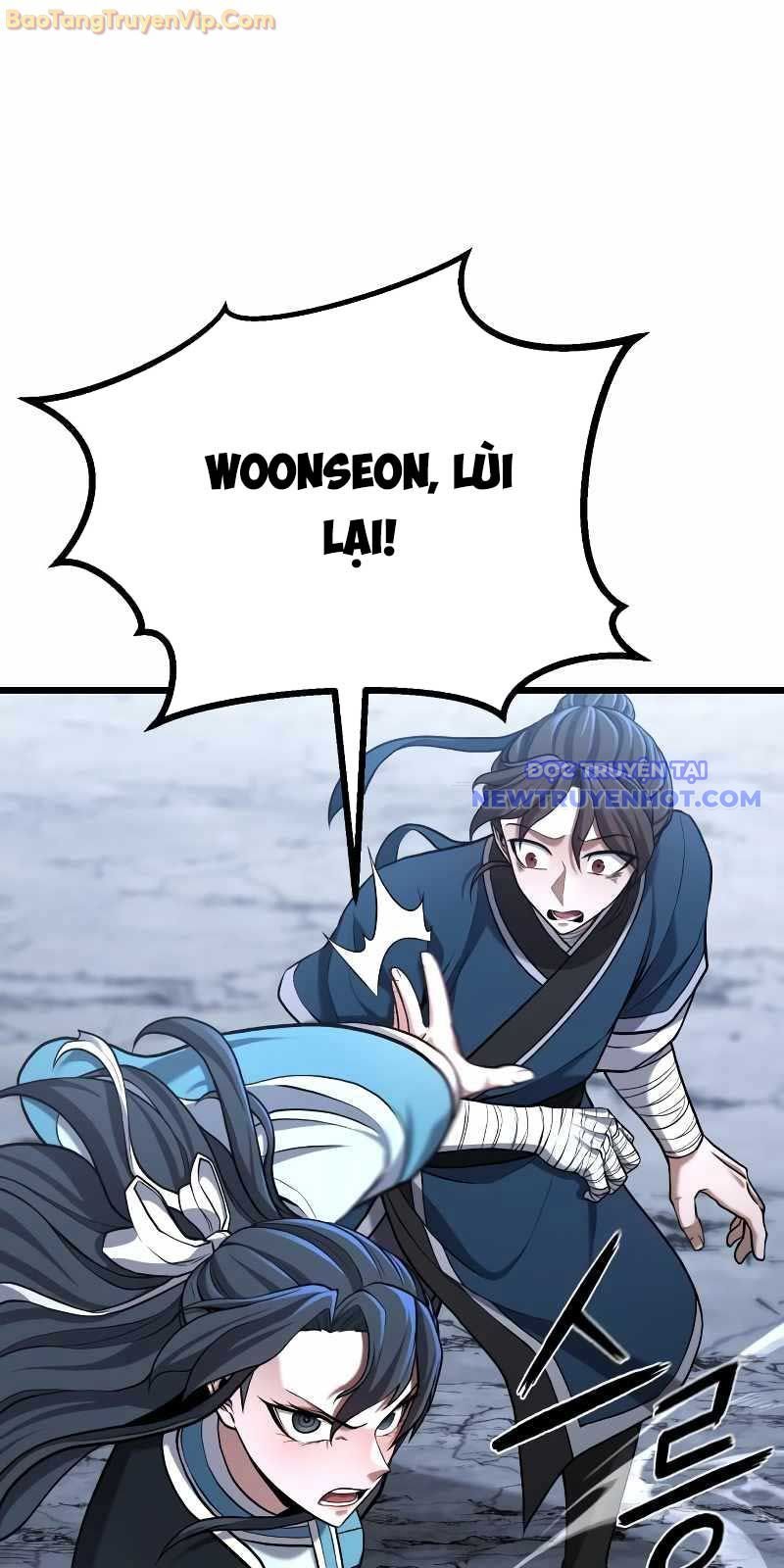 Hoa Vô Thập Nhật Công Chap 12 - Next Chap 13