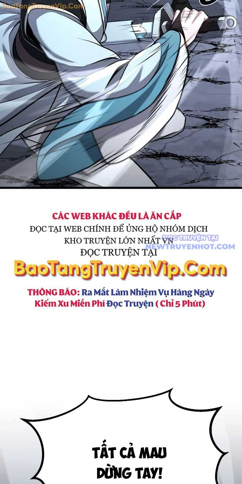 Hoa Vô Thập Nhật Công Chap 12 - Next Chap 13