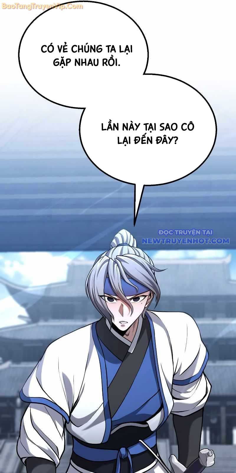 Hoa Vô Thập Nhật Công Chap 12 - Next Chap 13