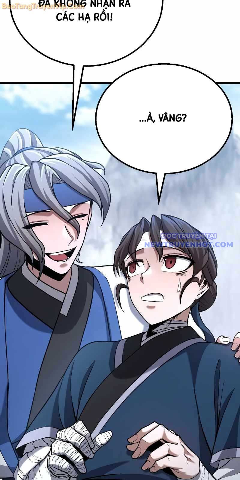 Hoa Vô Thập Nhật Công Chap 12 - Next Chap 13