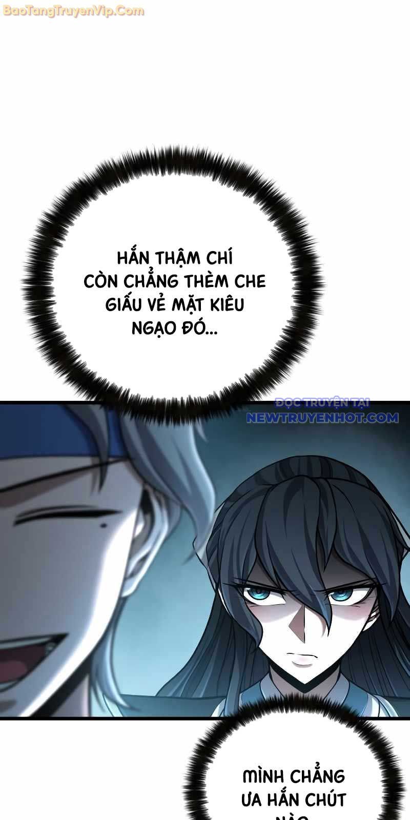 Hoa Vô Thập Nhật Công Chap 12 - Next Chap 13