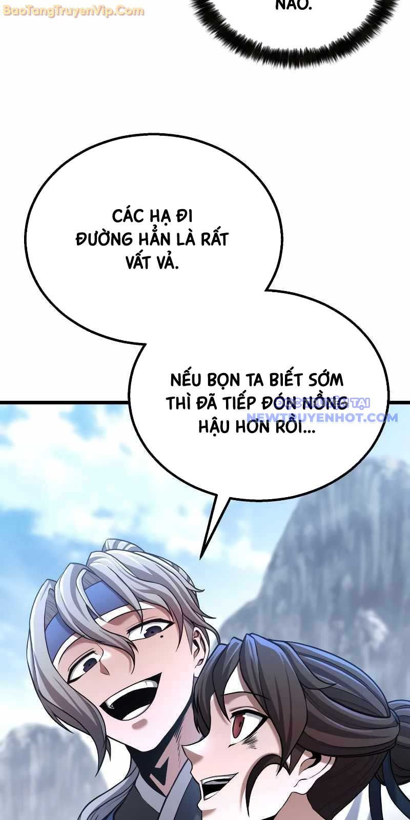 Hoa Vô Thập Nhật Công Chap 12 - Next Chap 13