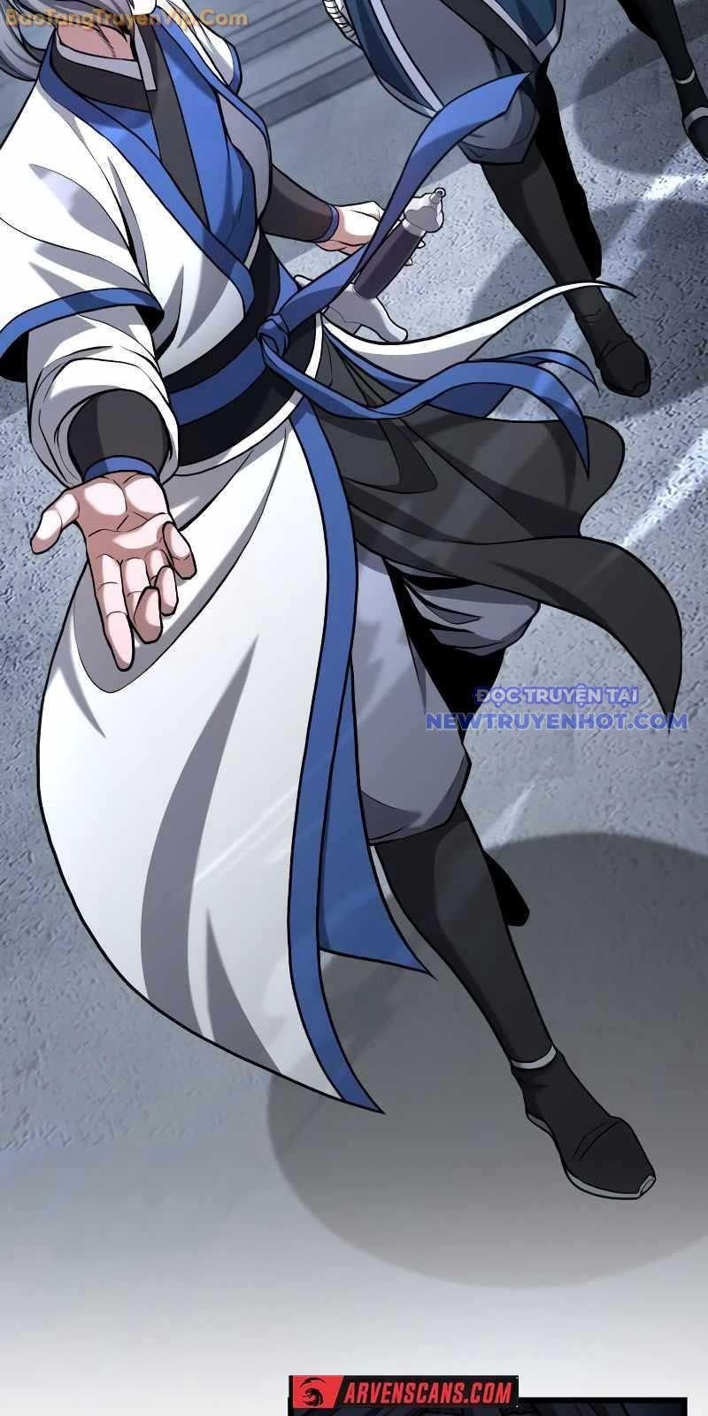 Hoa Vô Thập Nhật Công Chap 12 - Next Chap 13