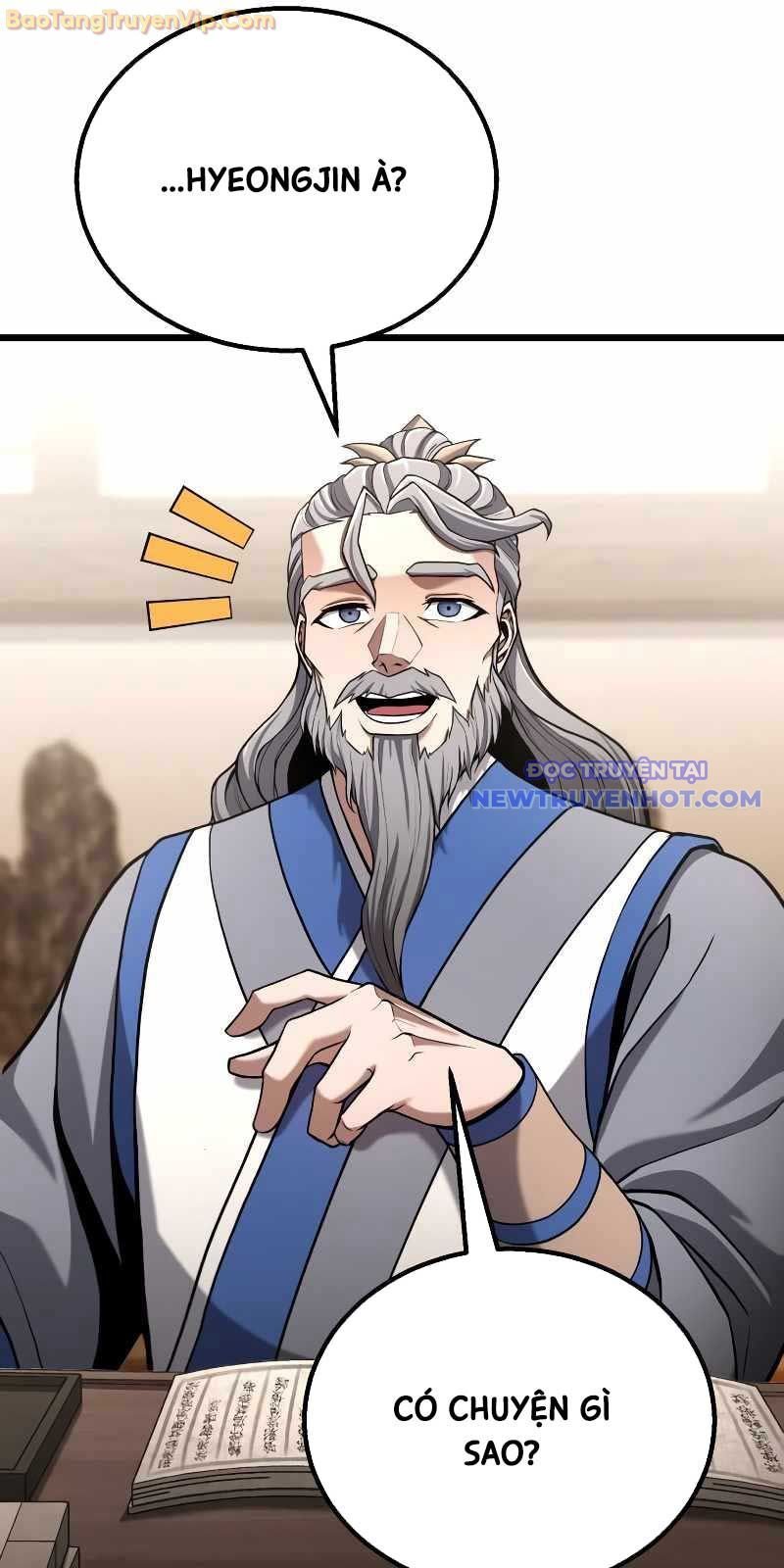 Hoa Vô Thập Nhật Công Chap 12 - Next Chap 13