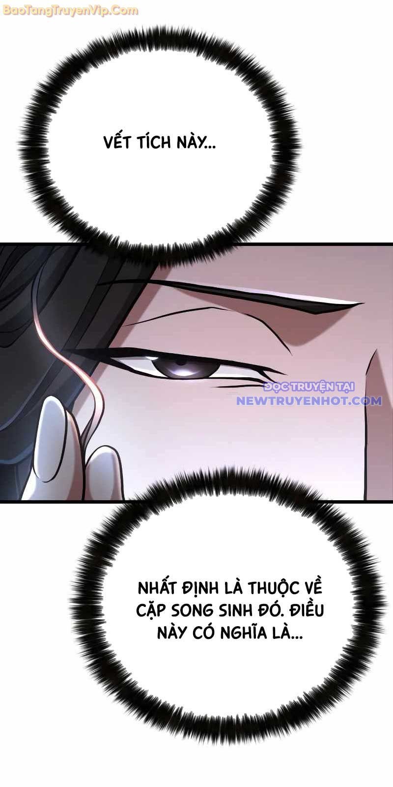 Hoa Vô Thập Nhật Công Chap 12 - Next Chap 13