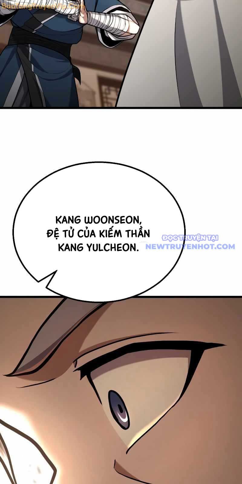 Hoa Vô Thập Nhật Công Chap 12 - Next Chap 13