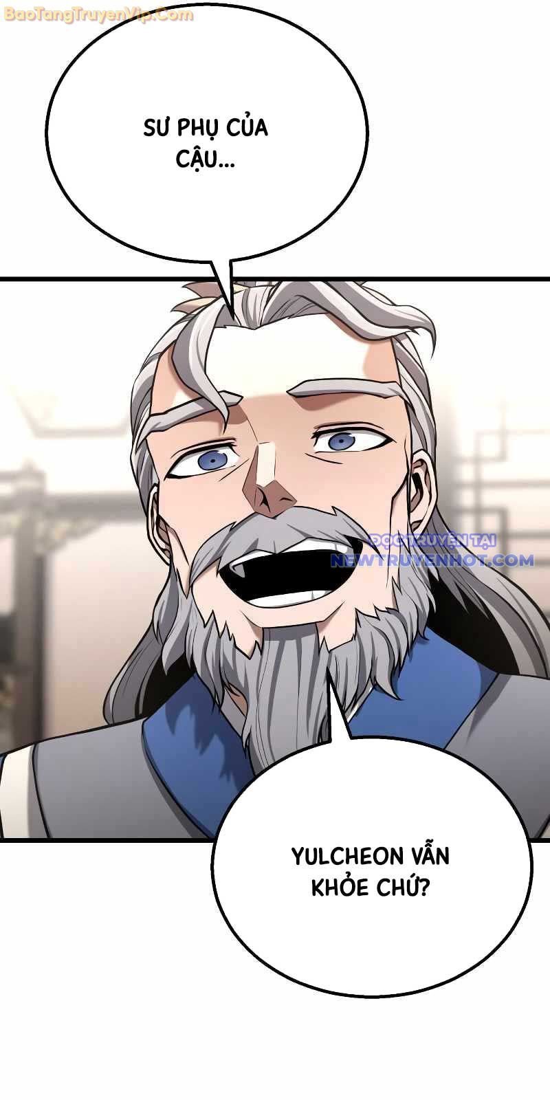 Hoa Vô Thập Nhật Công Chap 12 - Next Chap 13