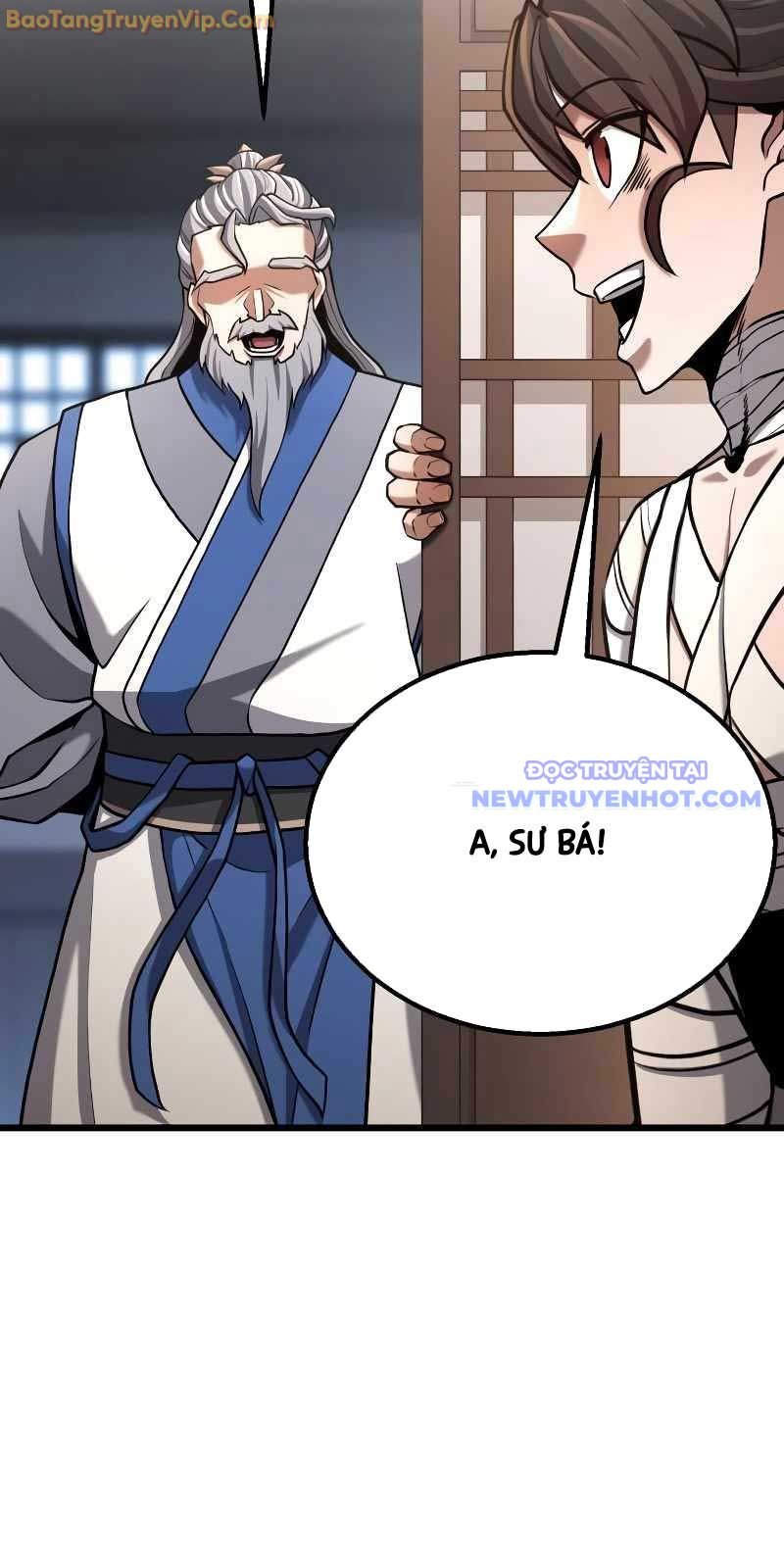 Hoa Vô Thập Nhật Công Chap 13 - Next Chap 14