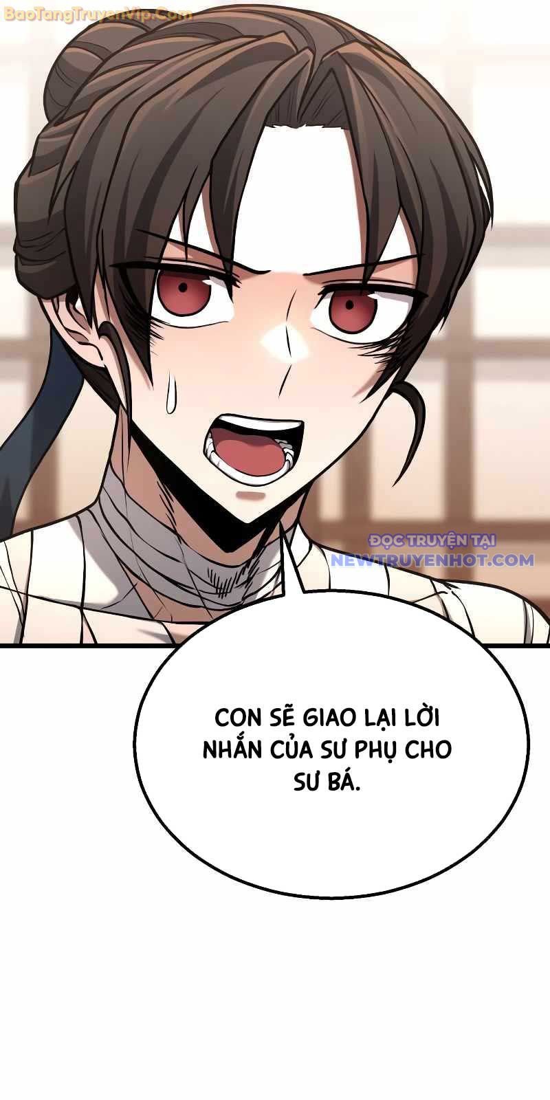 Hoa Vô Thập Nhật Công Chap 13 - Next Chap 14