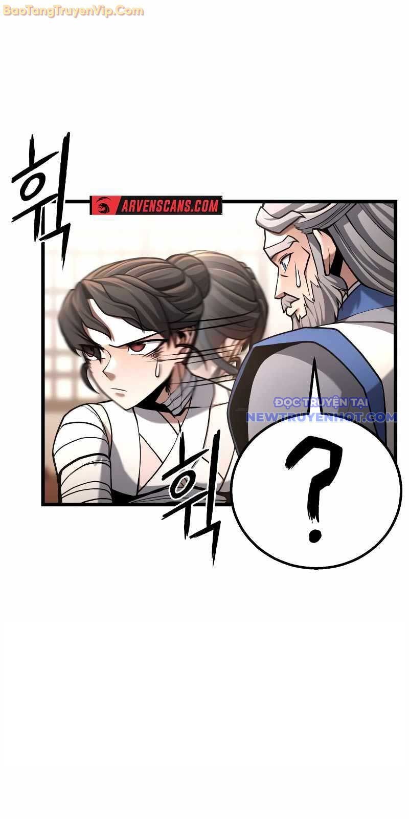 Hoa Vô Thập Nhật Công Chap 13 - Next Chap 14