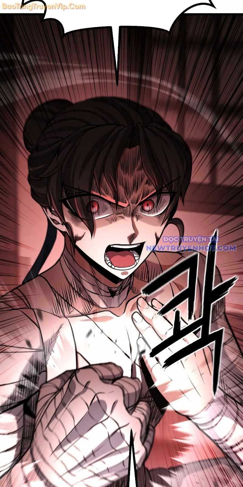 Hoa Vô Thập Nhật Công Chap 13 - Next Chap 14