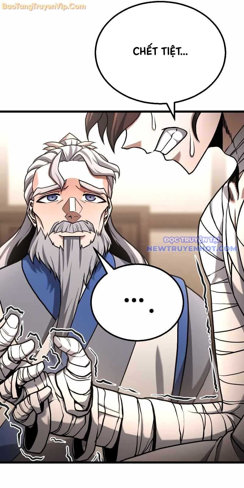 Hoa Vô Thập Nhật Công Chap 13 - Next Chap 14