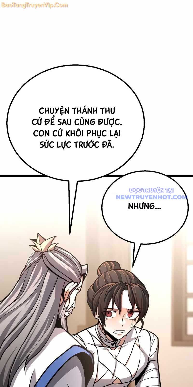 Hoa Vô Thập Nhật Công Chap 13 - Next Chap 14