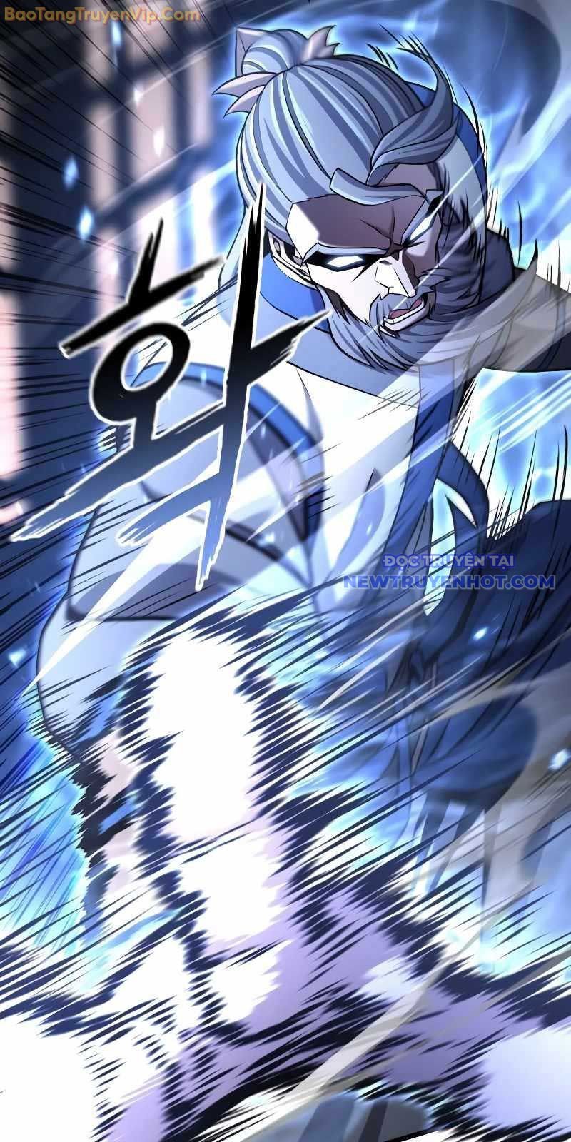 Hoa Vô Thập Nhật Công Chap 13 - Next Chap 14