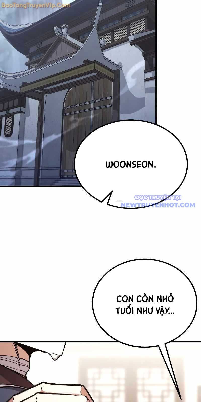 Hoa Vô Thập Nhật Công Chap 13 - Next Chap 14