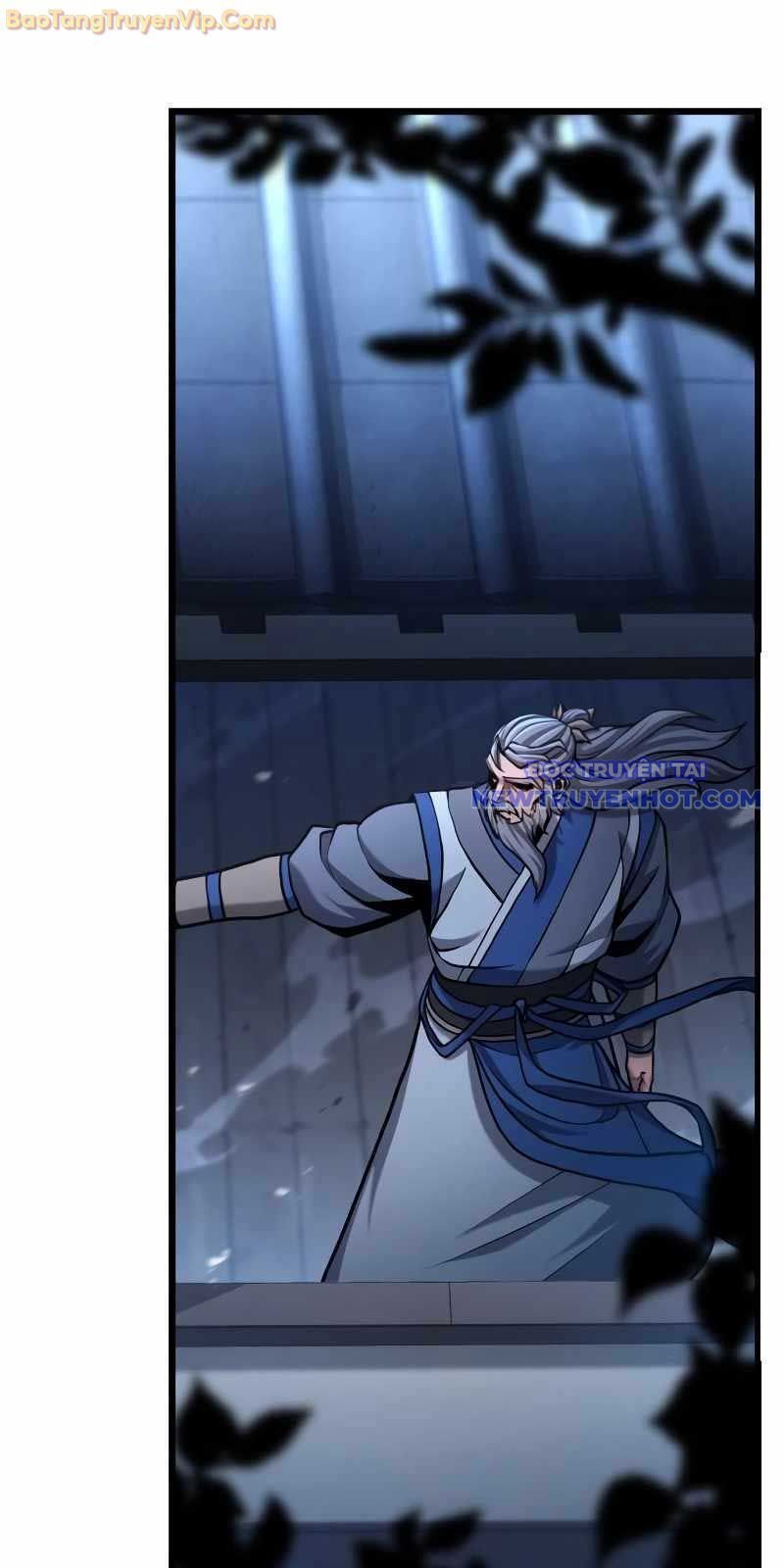 Hoa Vô Thập Nhật Công Chap 13 - Next Chap 14