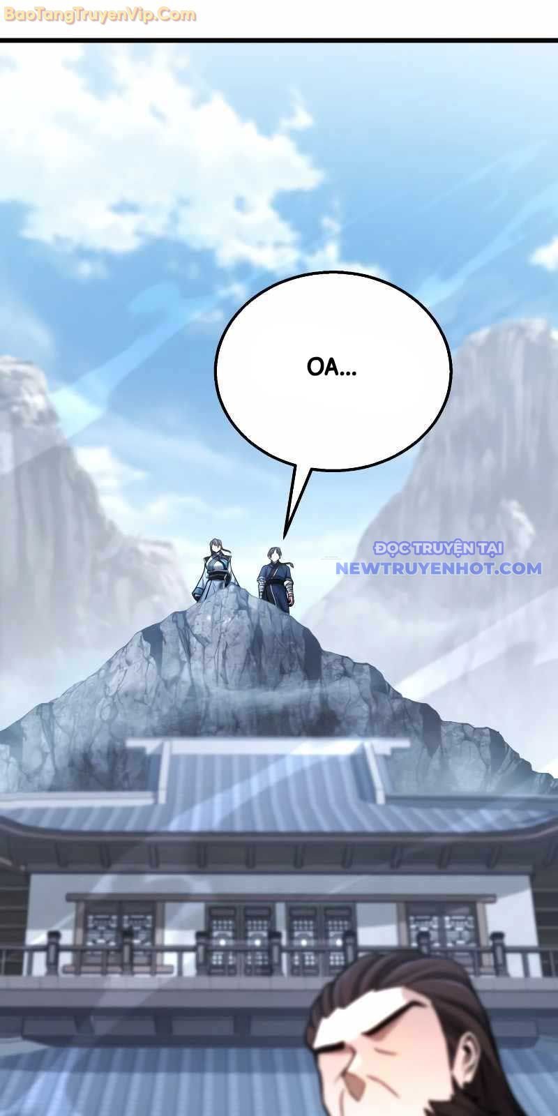 Hoa Vô Thập Nhật Công Chap 13 - Next Chap 14