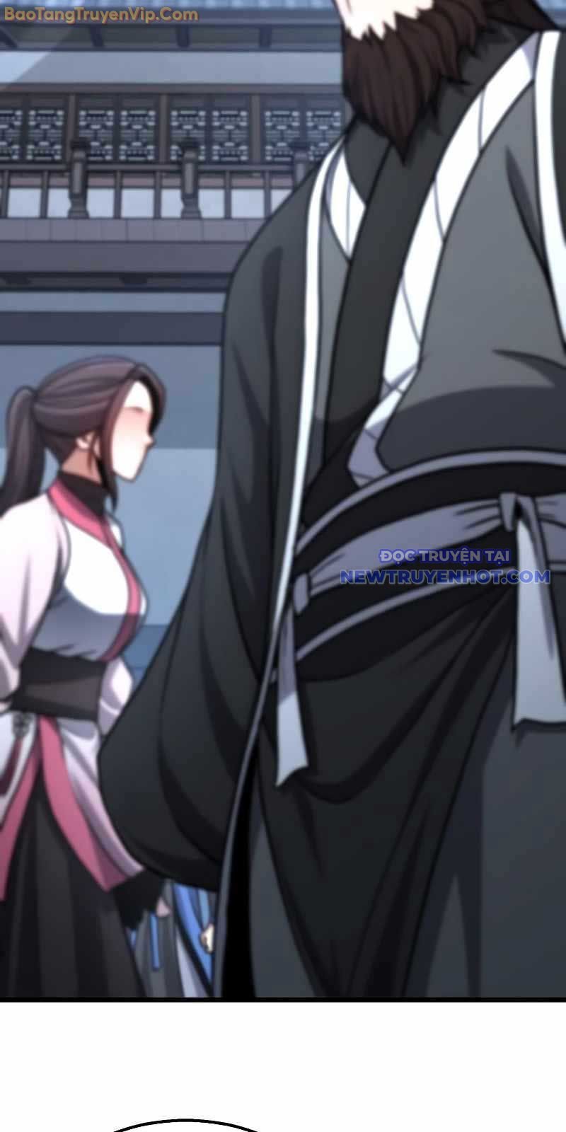 Hoa Vô Thập Nhật Công Chap 13 - Next Chap 14