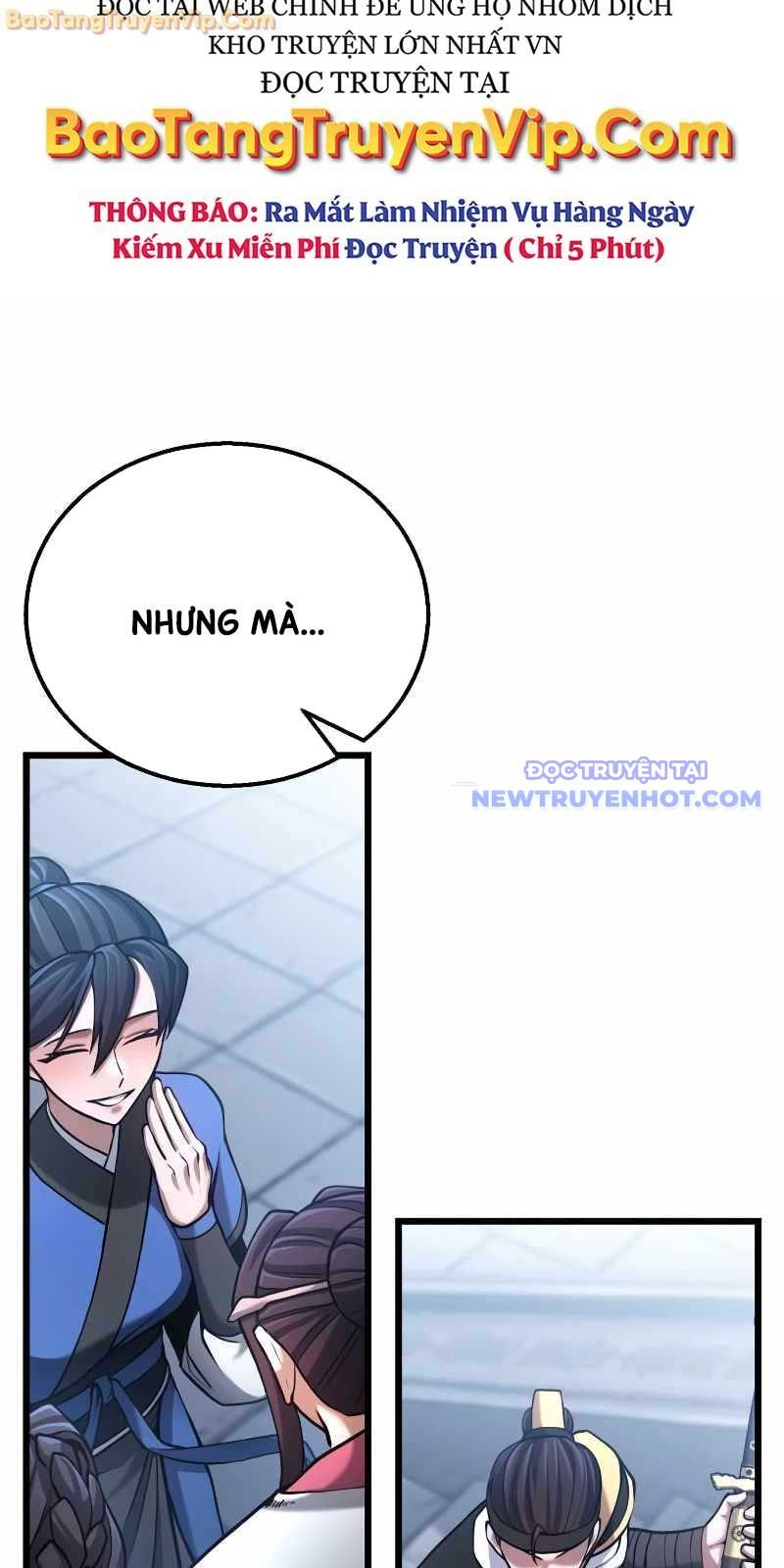 Hoa Vô Thập Nhật Công Chap 13 - Next Chap 14