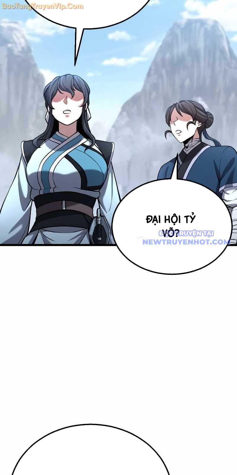 Hoa Vô Thập Nhật Công Chap 13 - Next Chap 14