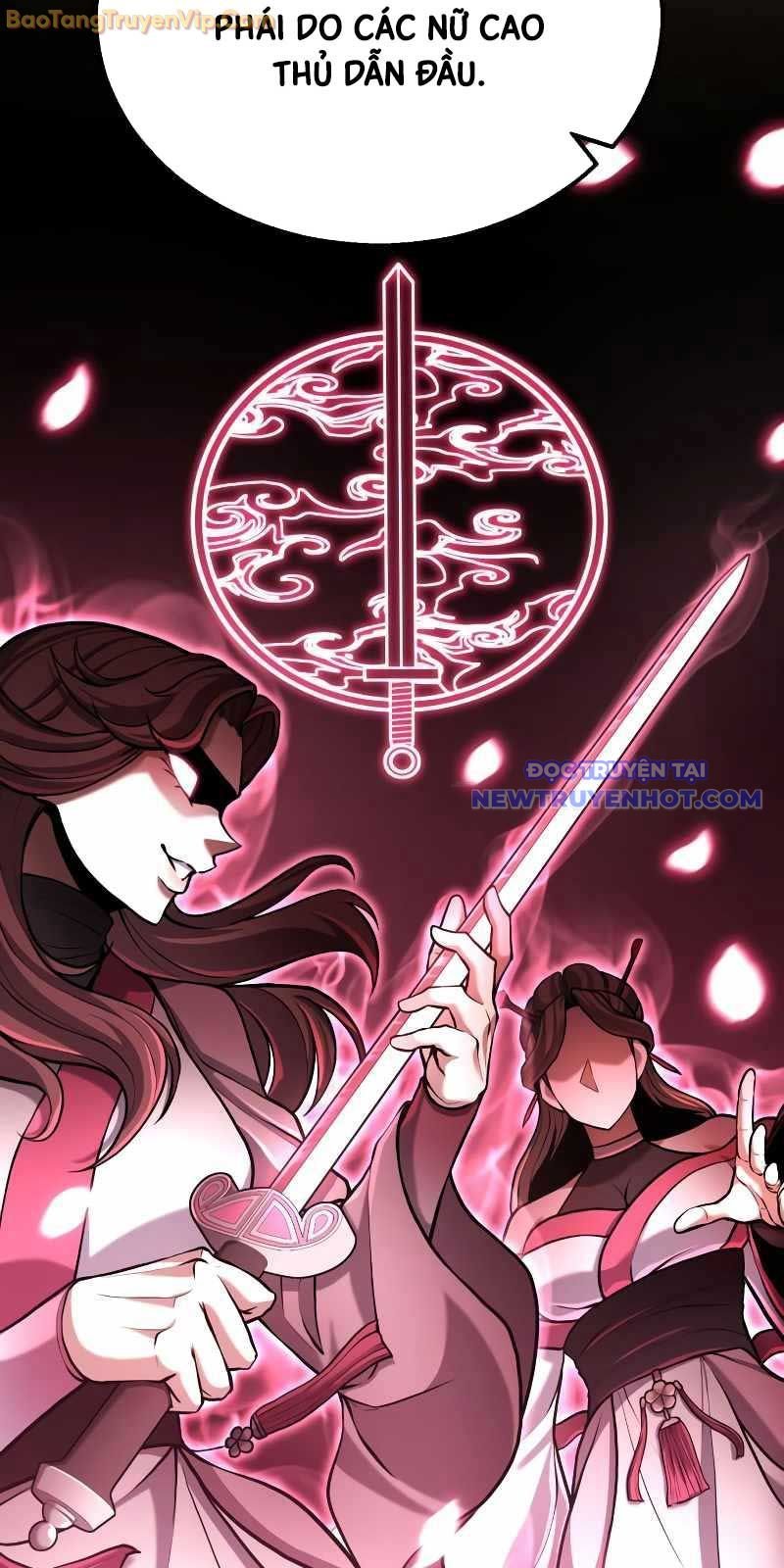 Hoa Vô Thập Nhật Công Chap 13 - Next Chap 14