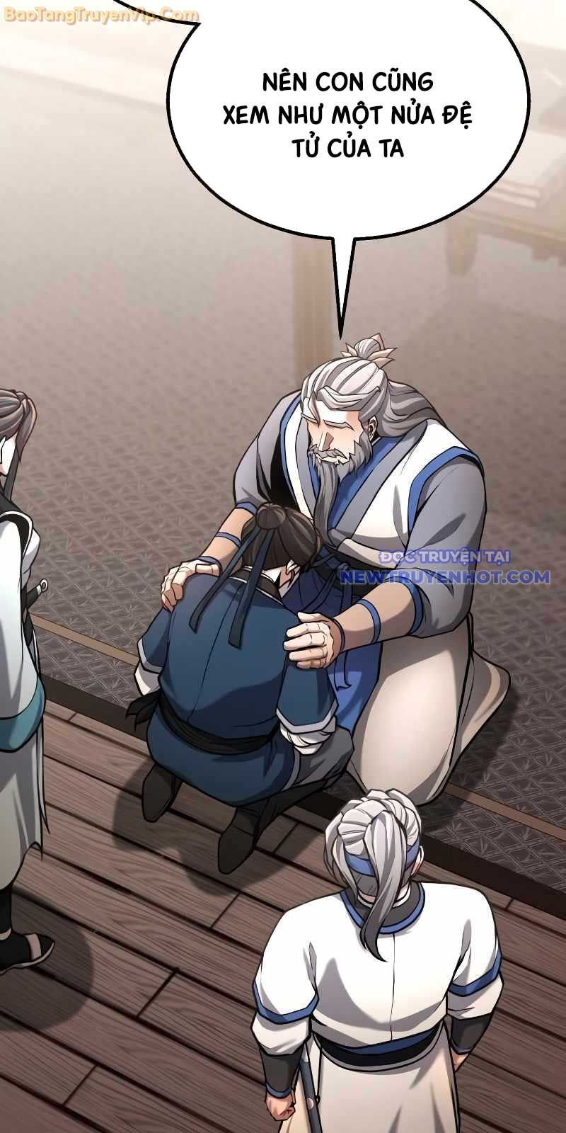 Hoa Vô Thập Nhật Công Chap 13 - Next Chap 14