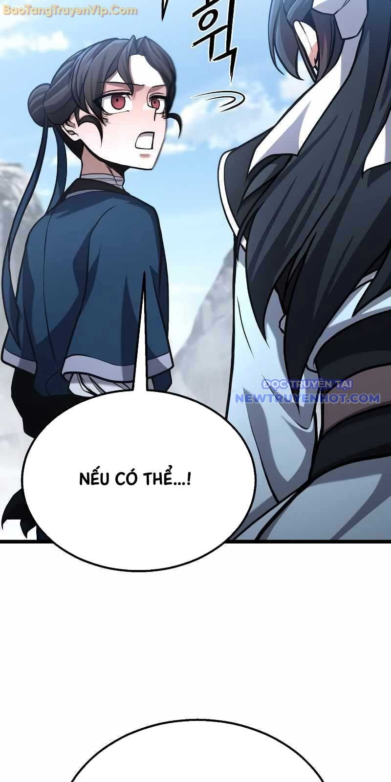 Hoa Vô Thập Nhật Công Chap 13 - Next Chap 14