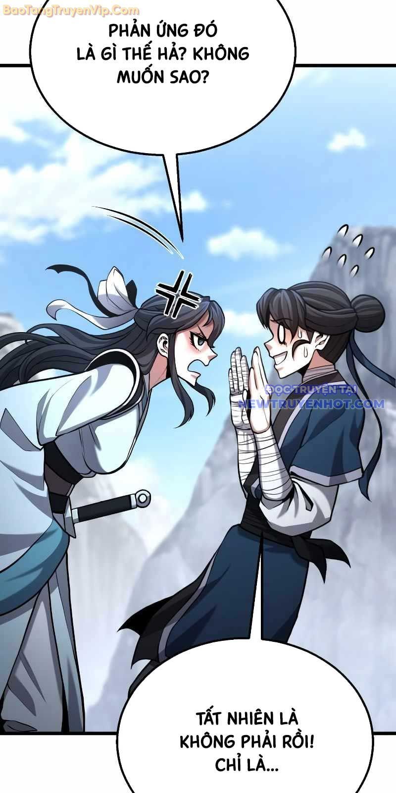 Hoa Vô Thập Nhật Công Chap 13 - Next Chap 14