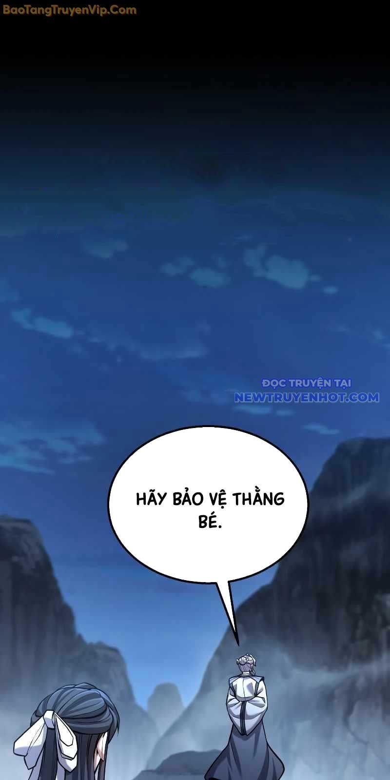 Hoa Vô Thập Nhật Công Chap 13 - Next Chap 14