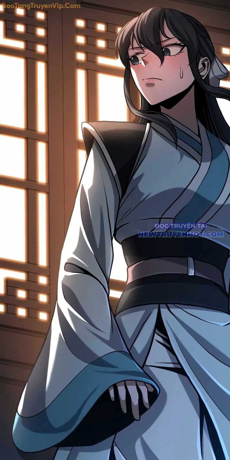 Hoa Vô Thập Nhật Công Chap 13 - Next Chap 14