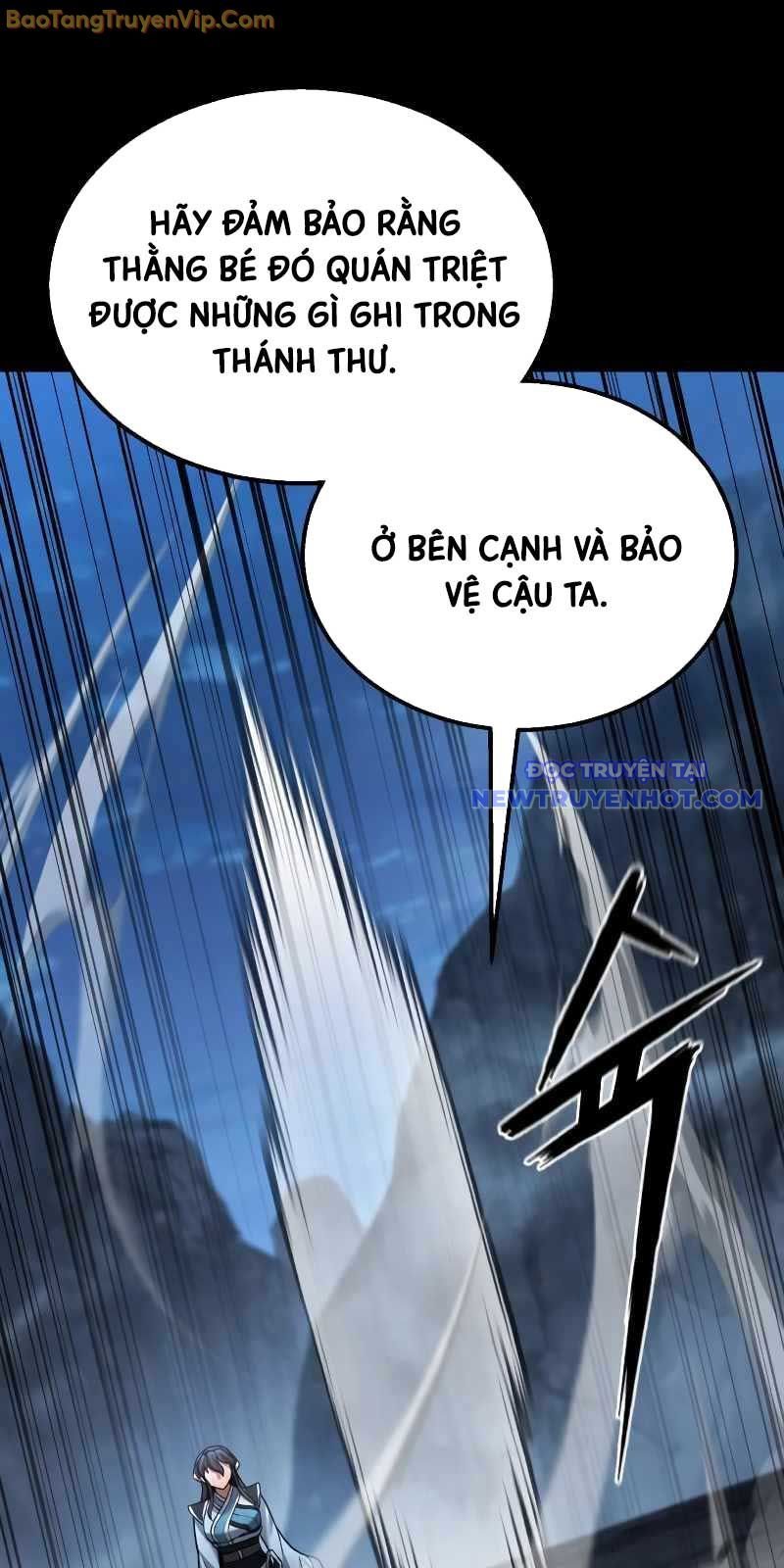 Hoa Vô Thập Nhật Công Chap 13 - Next Chap 14