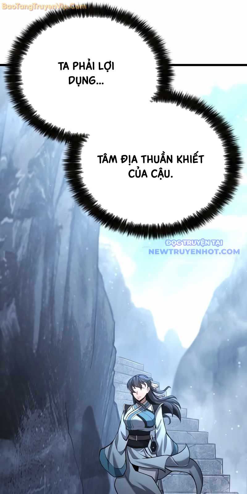 Hoa Vô Thập Nhật Công Chap 13 - Next Chap 14