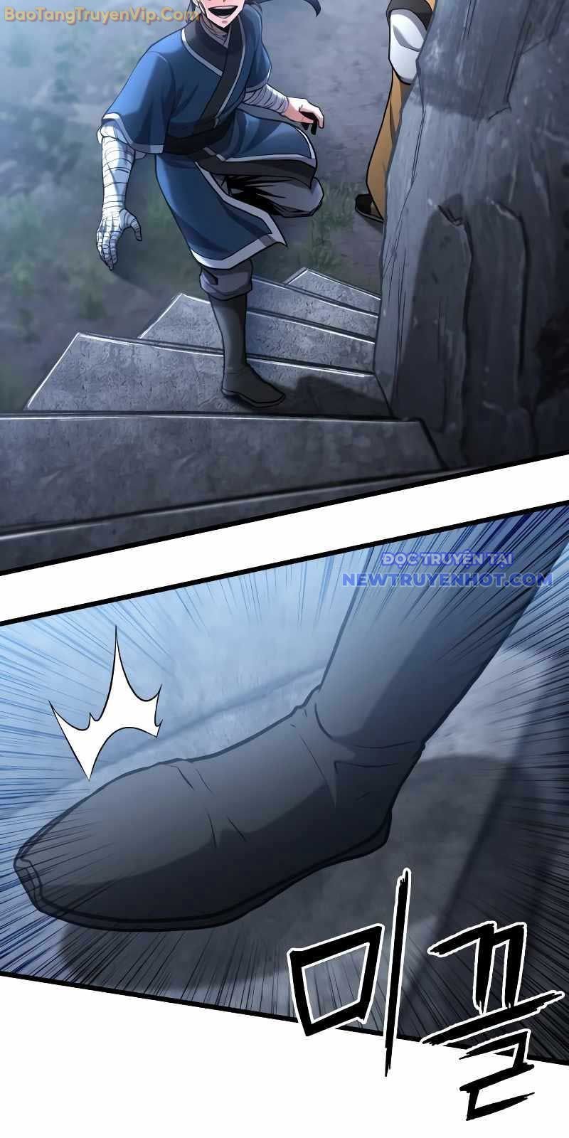 Hoa Vô Thập Nhật Công Chap 13 - Next Chap 14