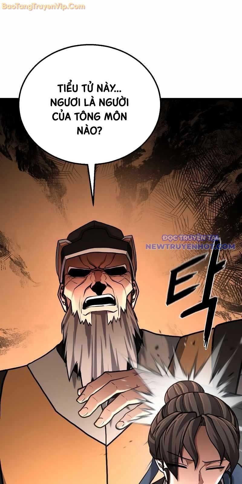 Hoa Vô Thập Nhật Công Chap 13 - Next Chap 14