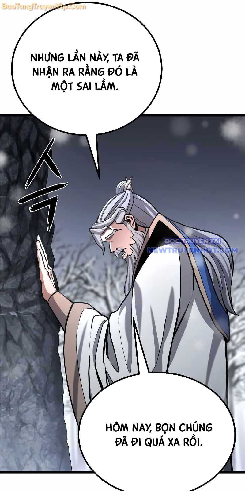 Hoa Vô Thập Nhật Công Chap 14 - Next Chap 15