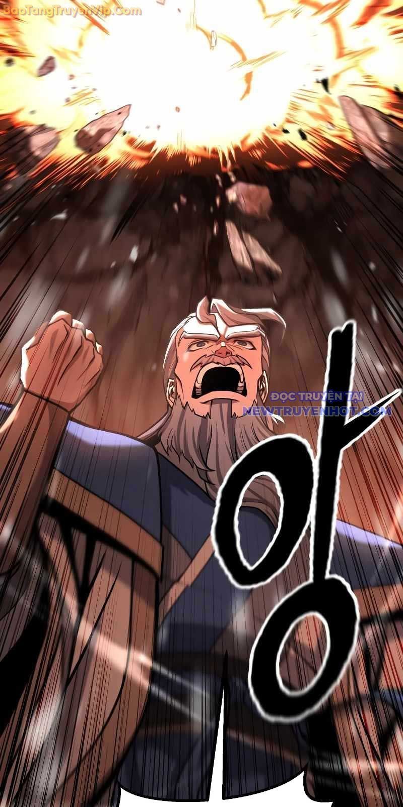 Hoa Vô Thập Nhật Công Chap 14 - Next Chap 15