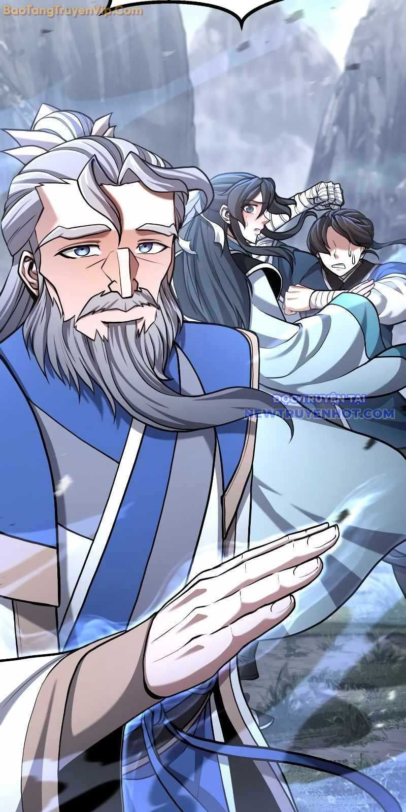 Hoa Vô Thập Nhật Công Chap 14 - Next Chap 15