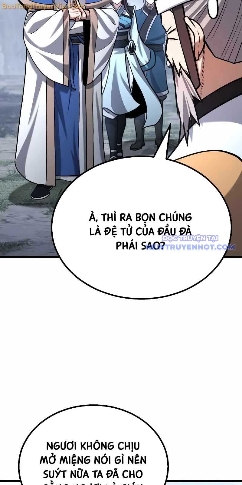 Hoa Vô Thập Nhật Công Chap 14 - Next Chap 15