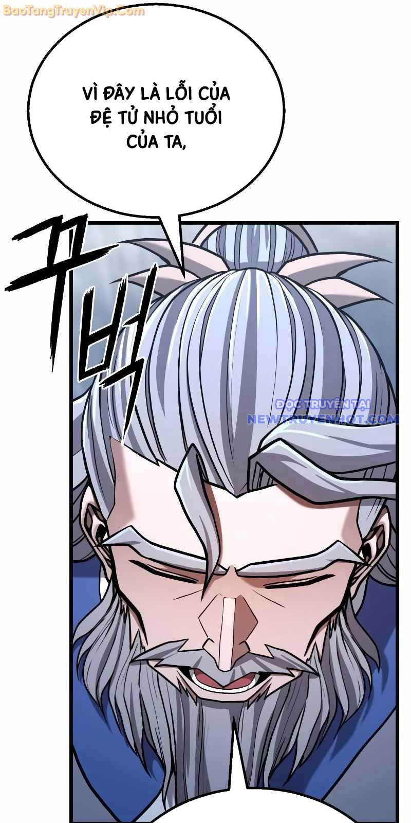 Hoa Vô Thập Nhật Công Chap 14 - Next Chap 15