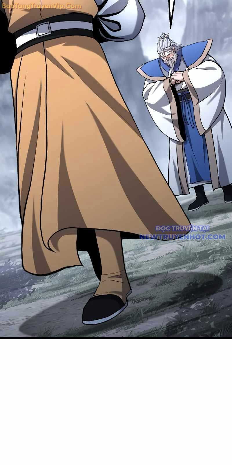 Hoa Vô Thập Nhật Công Chap 14 - Next Chap 15