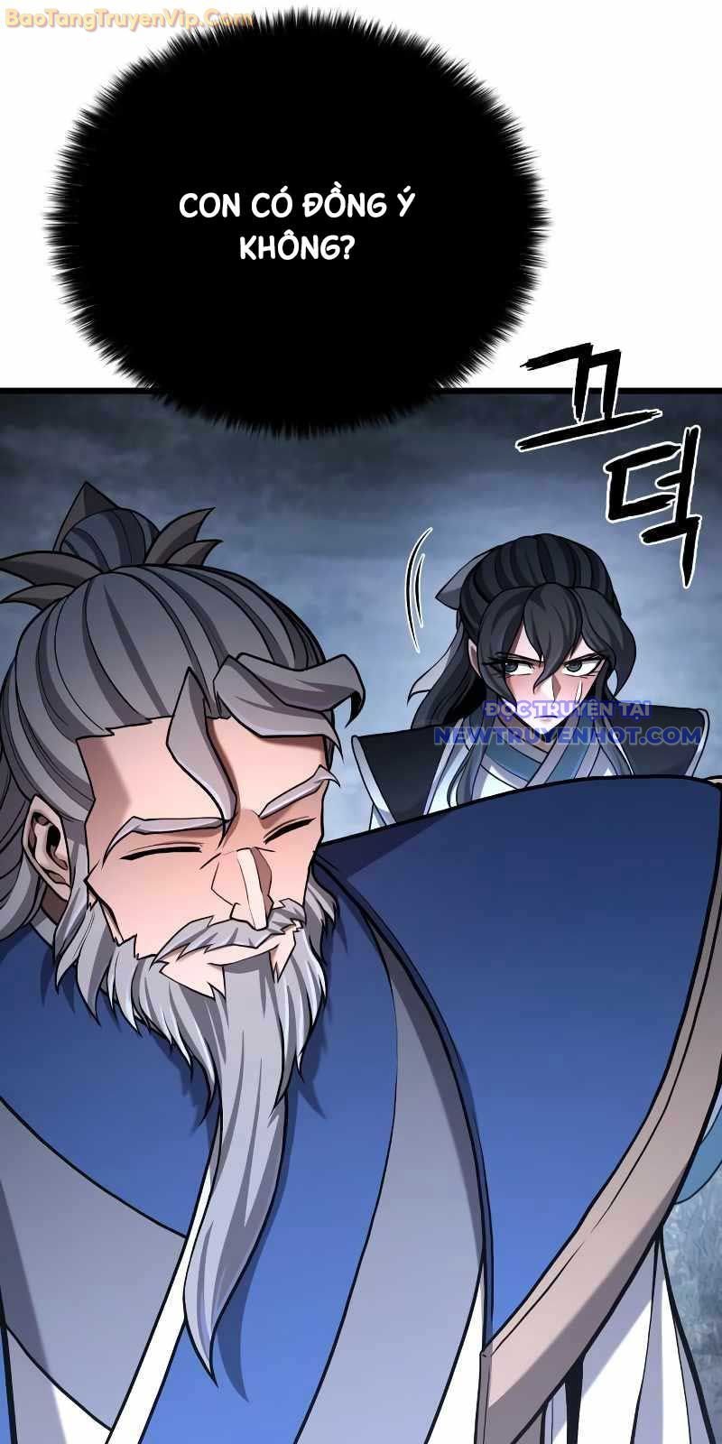 Hoa Vô Thập Nhật Công Chap 14 - Next Chap 15