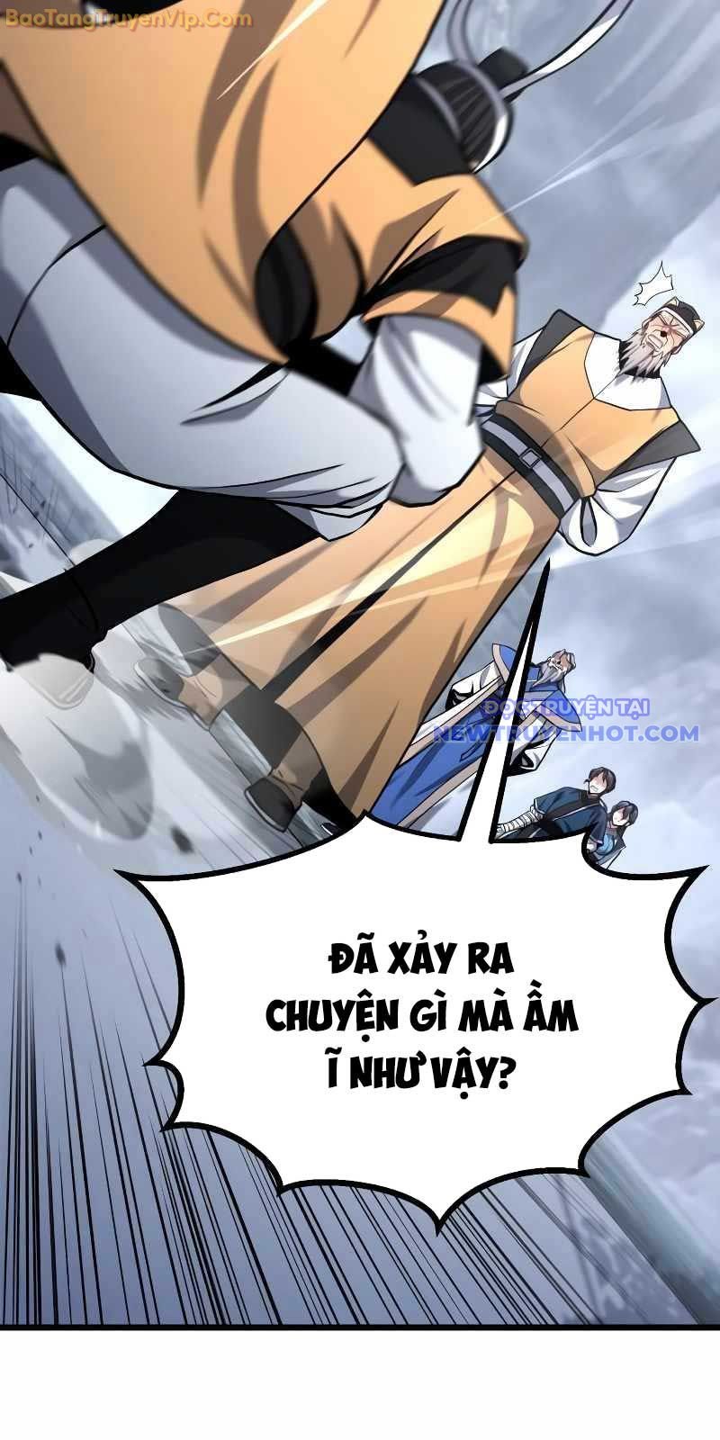 Hoa Vô Thập Nhật Công Chap 14 - Next Chap 15