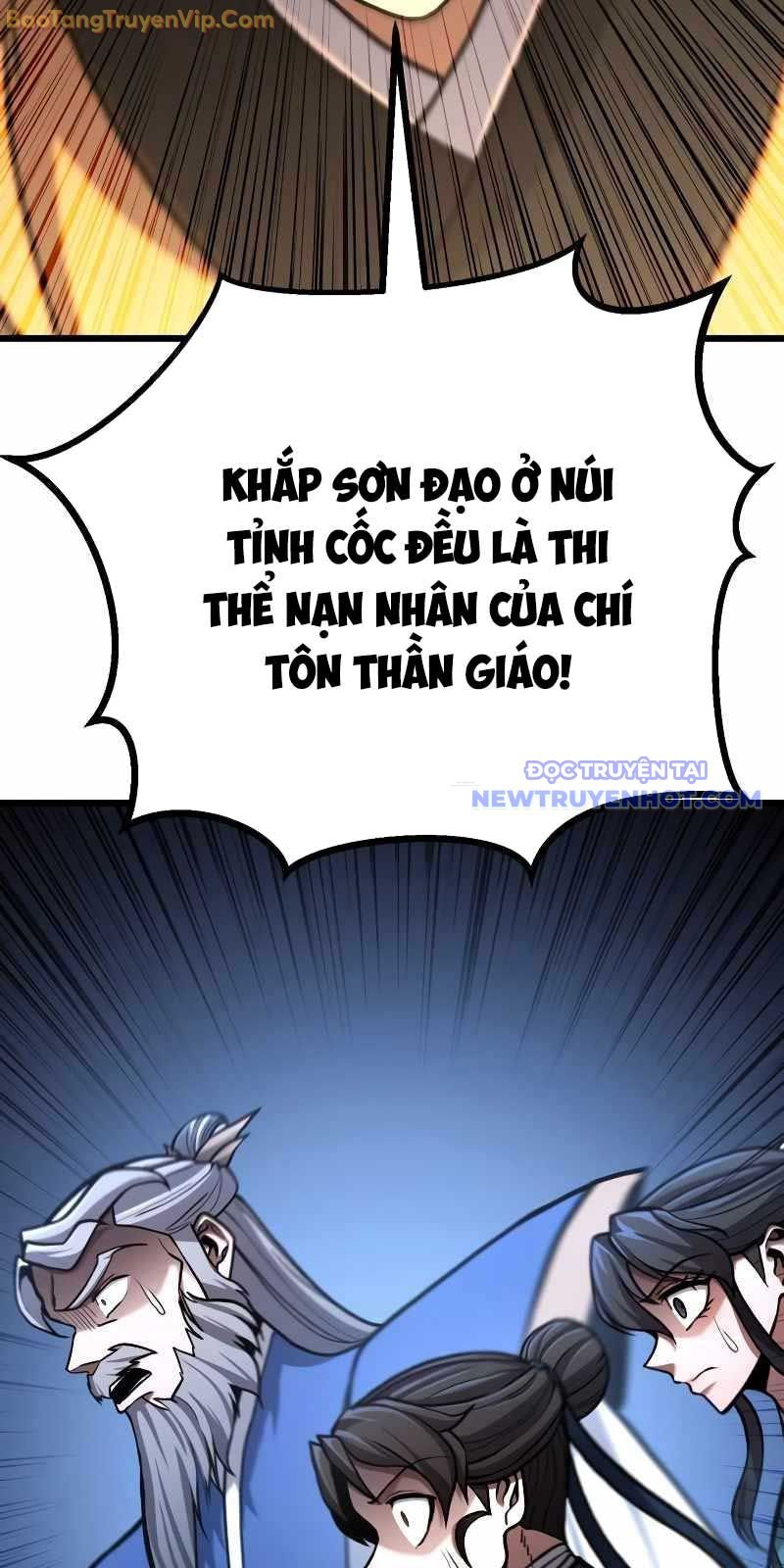 Hoa Vô Thập Nhật Công Chap 14 - Next Chap 15