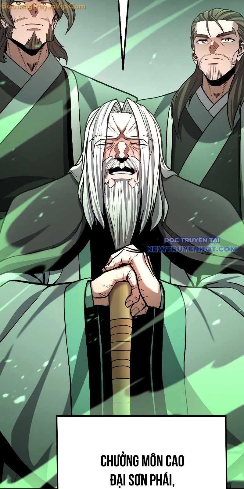 Hoa Vô Thập Nhật Công Chap 14 - Next Chap 15