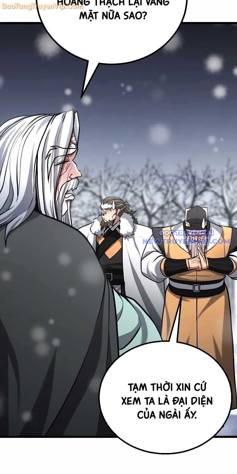 Hoa Vô Thập Nhật Công Chap 14 - Next Chap 15