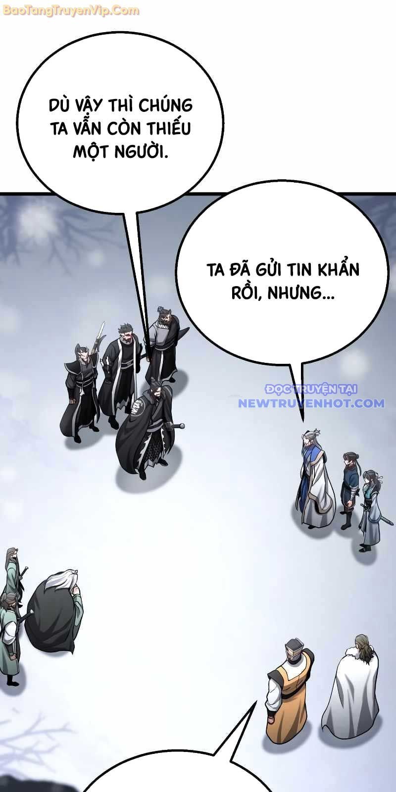 Hoa Vô Thập Nhật Công Chap 14 - Next Chap 15